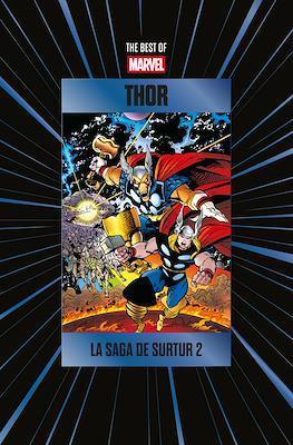 The Best Of Marvel #16