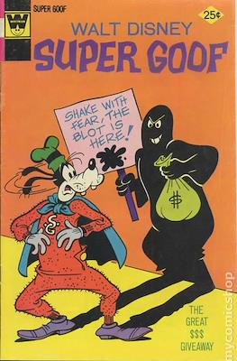 Super Goof #33