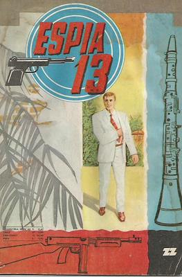 Espía 13 #71