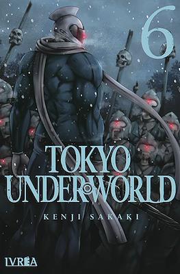 Tokyo Underworld #6