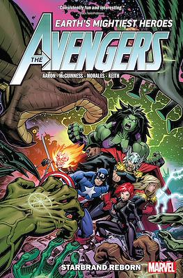 The Avengers Vol. 8 #6