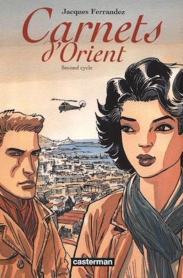 Carnets d'Orient #2