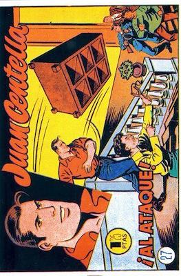 Juan Centella (1955) #27