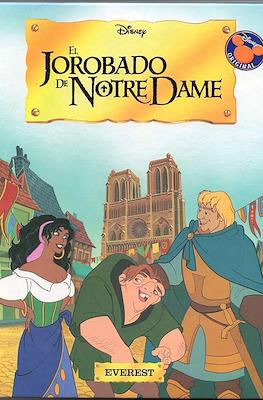 Nueva antología Disney #22