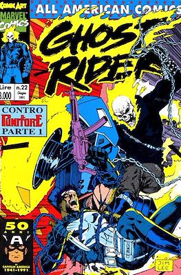 All American Comics Vol. 1 #22
