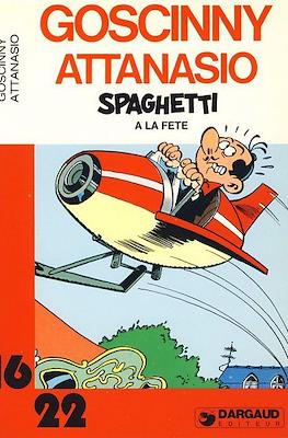 Collection Dargaud 16/22 #106