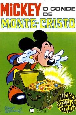 Mickey Através dos Séculos #4