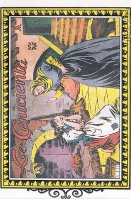 Azucena #147