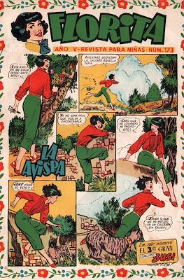 Florita #173