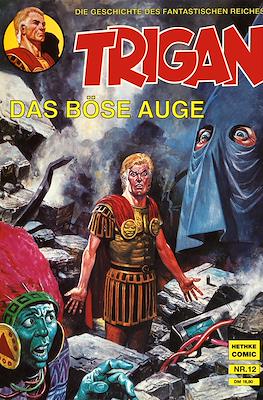 Trigan #12