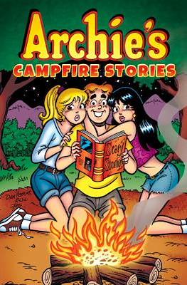 Archie & Friends All-Stars #23