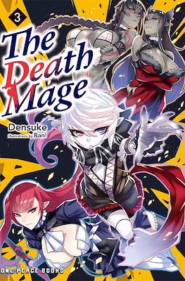 The Death Mage #3