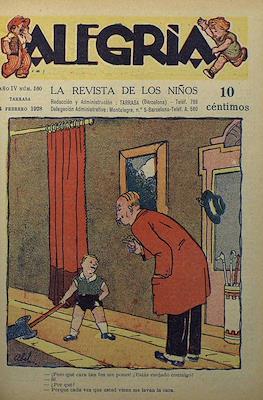 Alegria #160