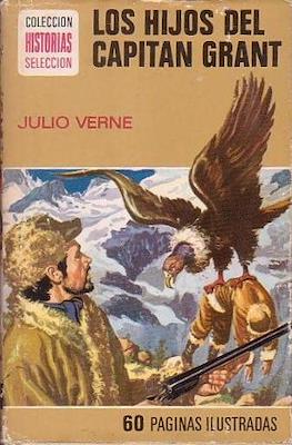 Historias Selección (serie Julio Verne 1973) #8