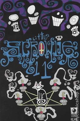 Little Scrowlie #11