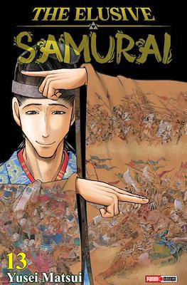 The Elusive Samurai #13
