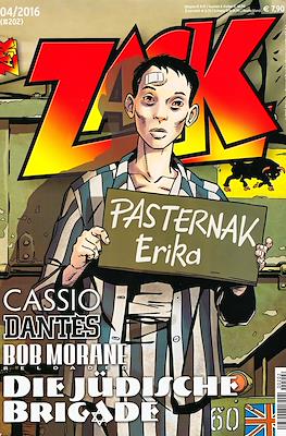 Zack #202
