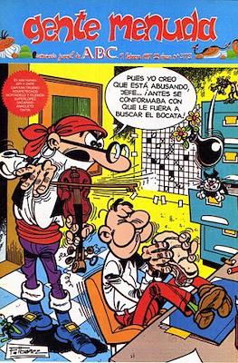 Gente Menuda #373