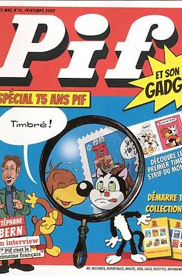 Pif Le Mag #10