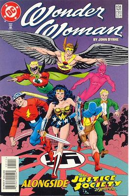 Wonder Woman Vol. 2 (1987-2006) #131
