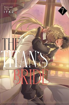 The Titan's Bride #7