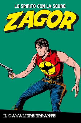 Zagor: Lo spirito con la scure #78