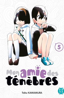 Mon amie des ténèbres #5