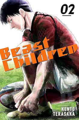 Beast Children #2
