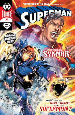 Superman Vol. 5 (2018-2021) #25