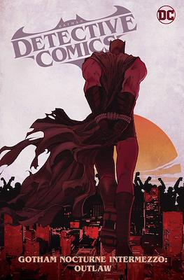 Batman. Detective Comics (2023-...) #4