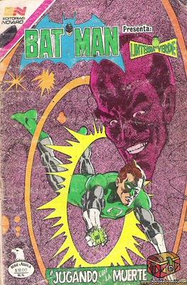 Batman #1200