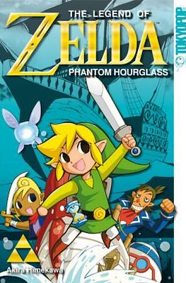 The Legend of Zelda #10