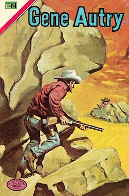 Gene Autry #306