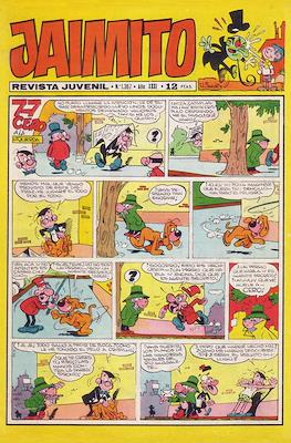 Jaimito #1367