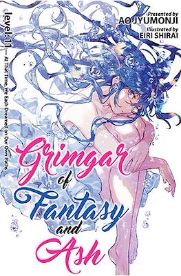 Grimgar of Fantasy and Ash #11