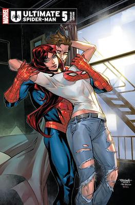 Ultimate Spider-Man Vol. 3 (2024-Variant Covers) #5.7