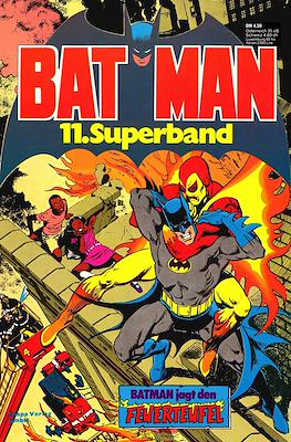 Batman Superband #11