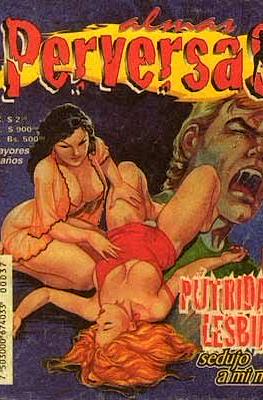 Almas Perversas #37