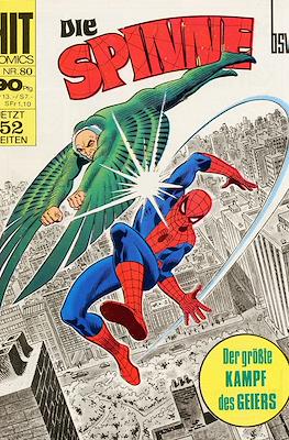Hit Comics #80