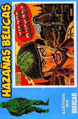 Hazañas Bélicas (1973-1988) #119