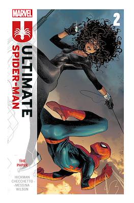 Ultimate Spider-Man. Marvel Premiere #2