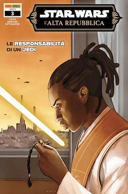 Star Wars: L'Alta Repubblica #35