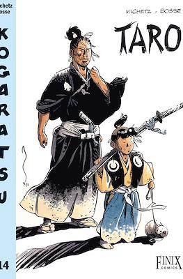 Kogaratsu #14