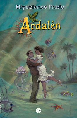 Ardalén