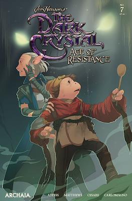 Jim Henson's The Dark Crystal: Age of Resistance #7