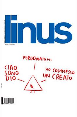 Linus #617