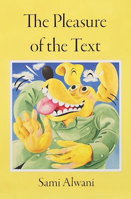 The Pleasure of the Text