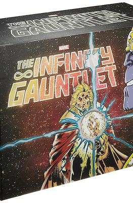 The Infinity Gauntlet