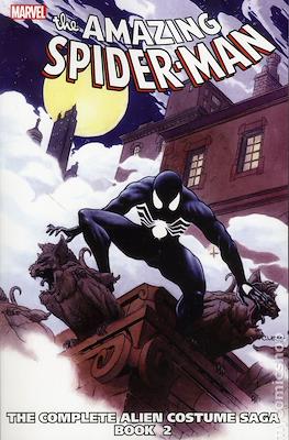The Amazing Spider-Man: The Complete Alien Costume Saga #2