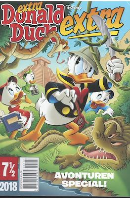 Donald Duck Extra 2018 #7 1/2